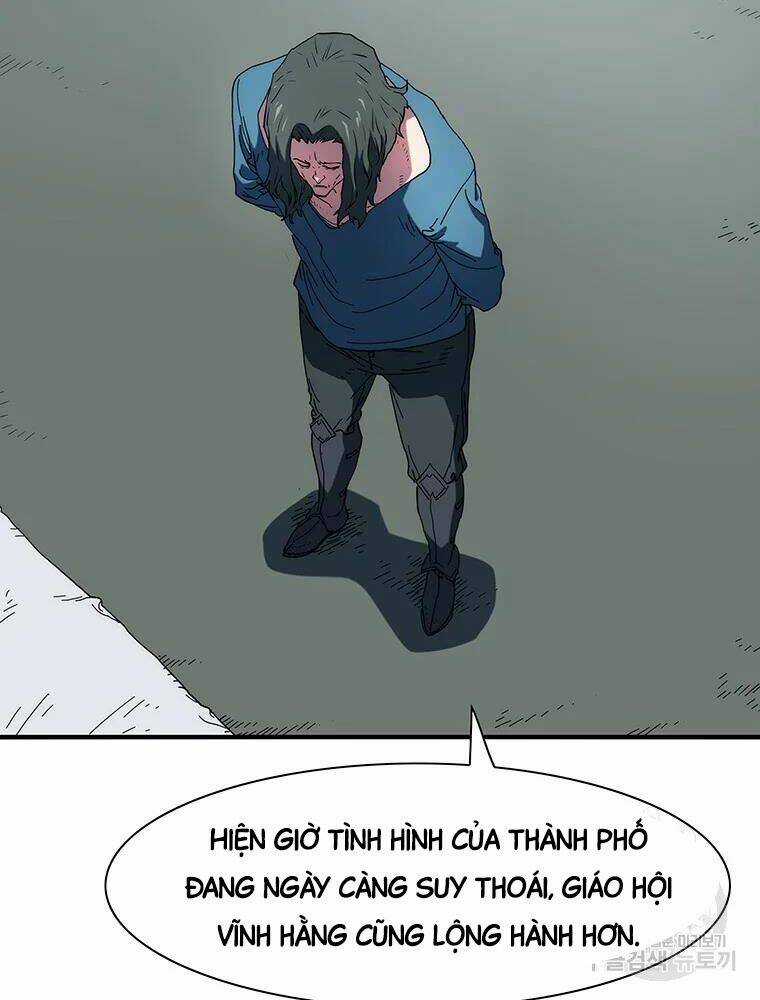 Các Chòm Sao Chỉ Chú Ý Mình Tôi Chapter 31 trang 38