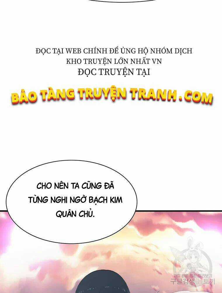 Các Chòm Sao Chỉ Chú Ý Mình Tôi Chapter 31 trang 39