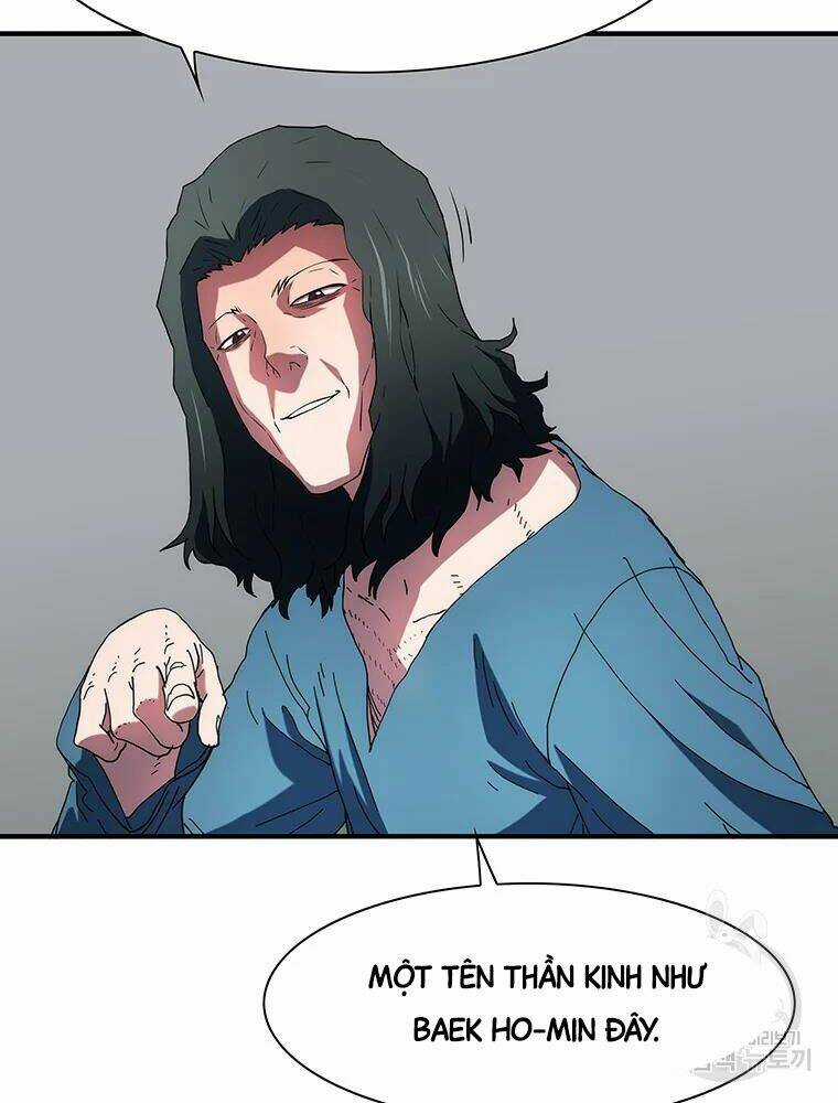 Các Chòm Sao Chỉ Chú Ý Mình Tôi Chapter 31 trang 42