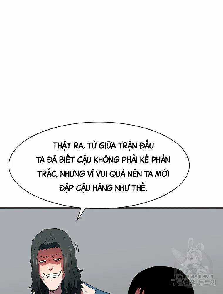 Các Chòm Sao Chỉ Chú Ý Mình Tôi Chapter 31 trang 47