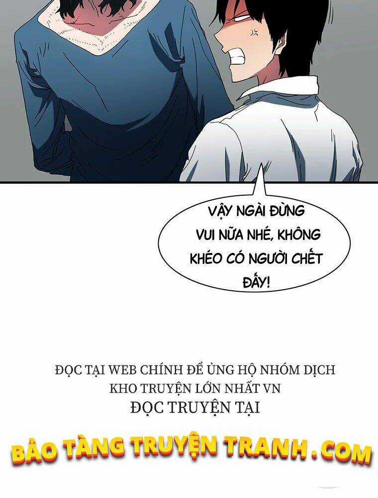 Các Chòm Sao Chỉ Chú Ý Mình Tôi Chapter 31 trang 48