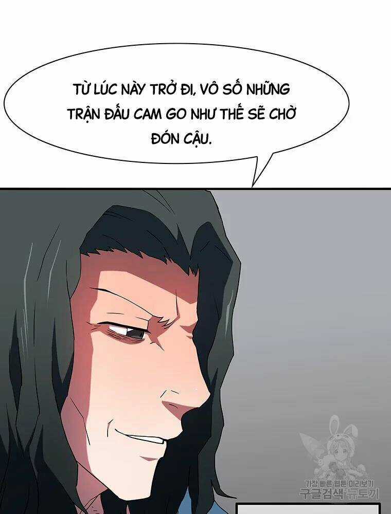 Các Chòm Sao Chỉ Chú Ý Mình Tôi Chapter 31 trang 49