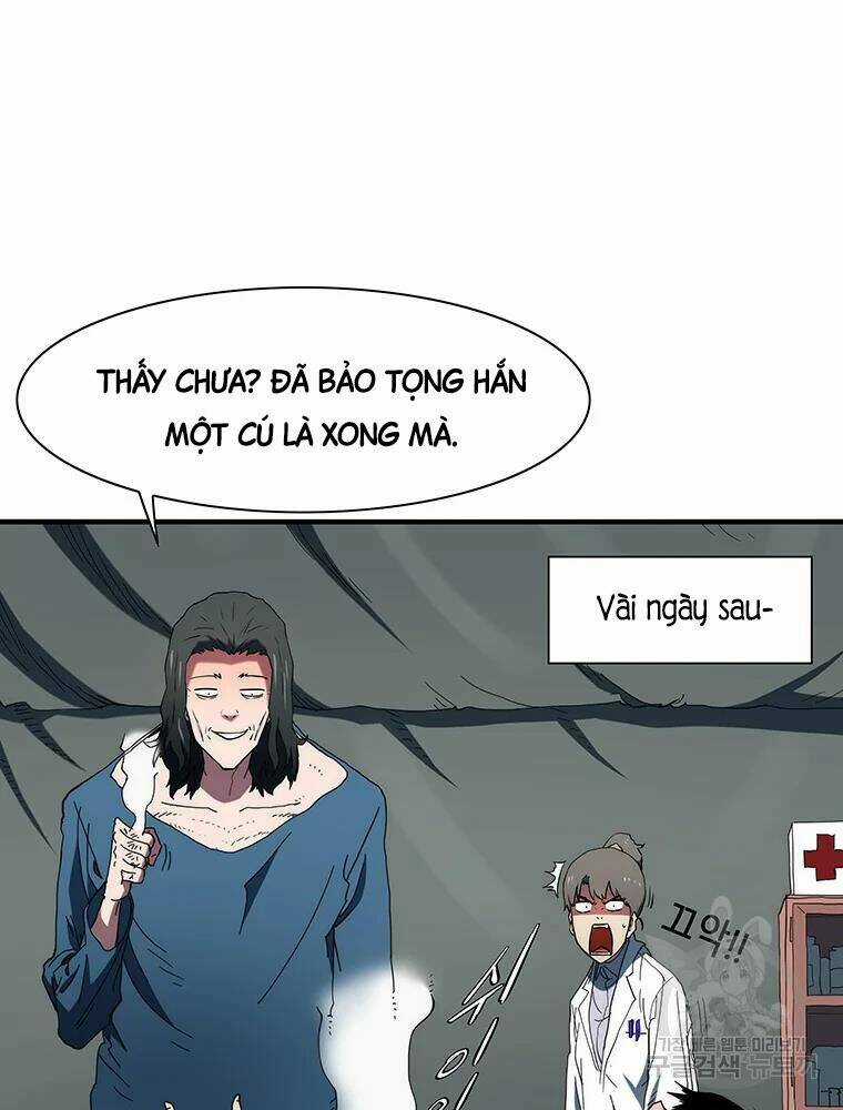Các Chòm Sao Chỉ Chú Ý Mình Tôi Chapter 31 trang 5