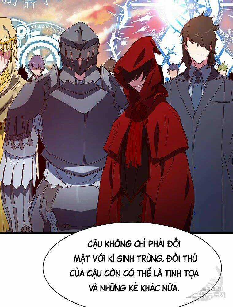 Các Chòm Sao Chỉ Chú Ý Mình Tôi Chapter 31 trang 52