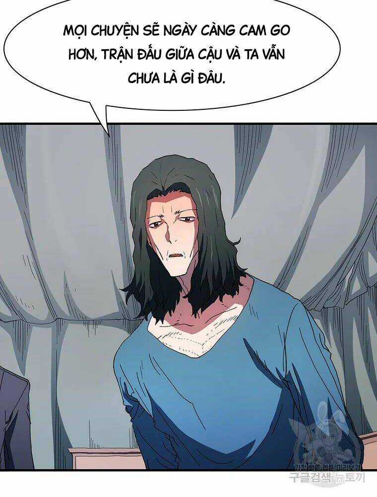 Các Chòm Sao Chỉ Chú Ý Mình Tôi Chapter 31 trang 56