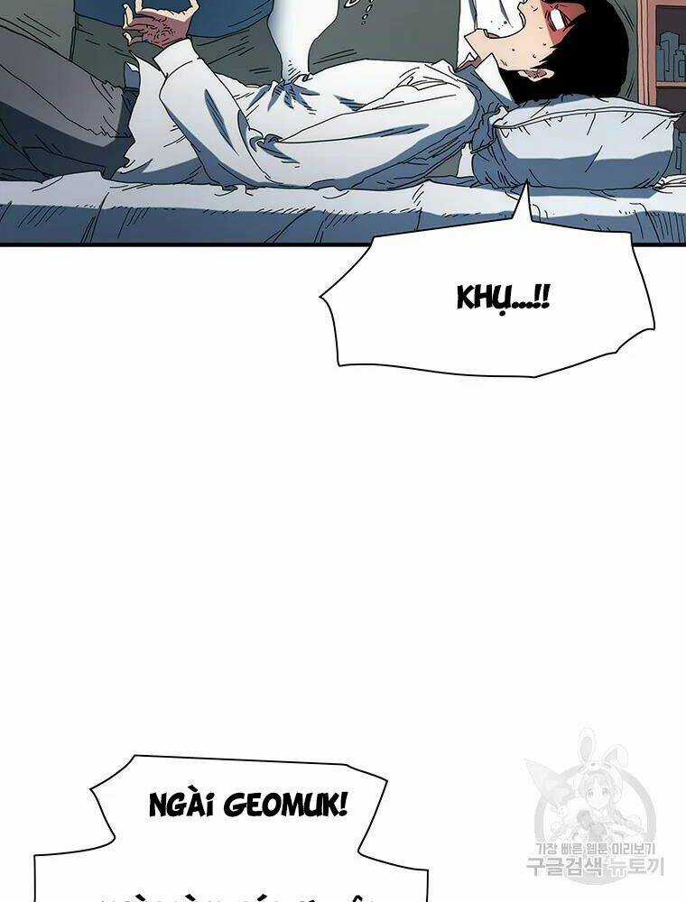 Các Chòm Sao Chỉ Chú Ý Mình Tôi Chapter 31 trang 6