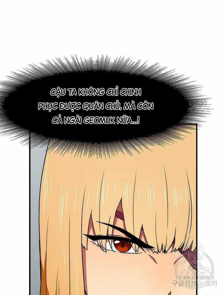 Các Chòm Sao Chỉ Chú Ý Mình Tôi Chapter 31 trang 63