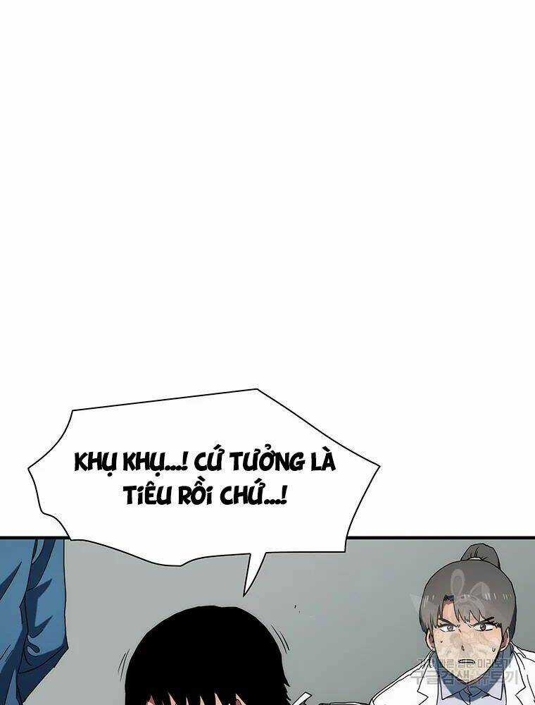 Các Chòm Sao Chỉ Chú Ý Mình Tôi Chapter 31 trang 8