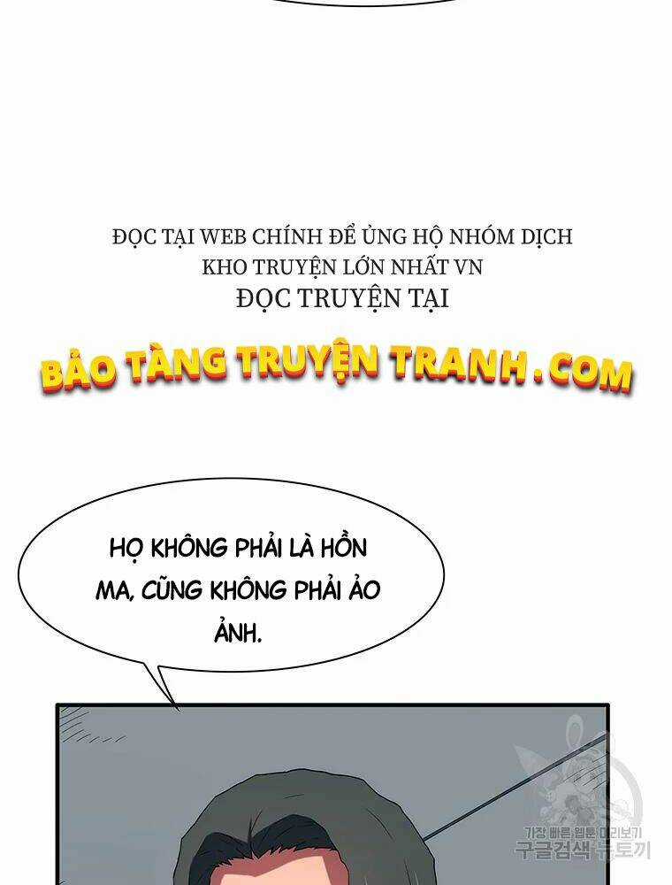 Các Chòm Sao Chỉ Chú Ý Mình Tôi Chapter 31 trang 80