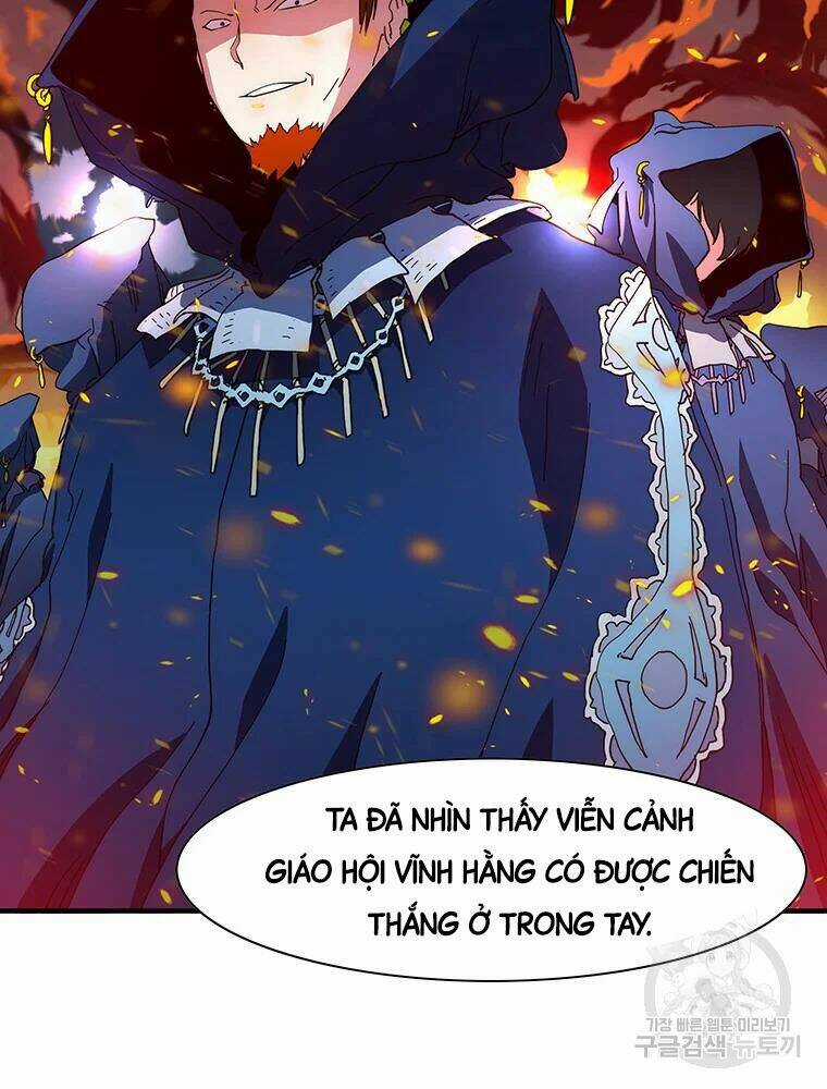 Các Chòm Sao Chỉ Chú Ý Mình Tôi Chapter 31 trang 87