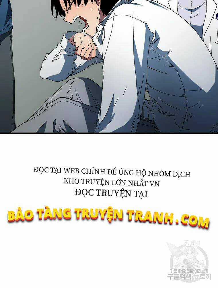 Các Chòm Sao Chỉ Chú Ý Mình Tôi Chapter 31 trang 9