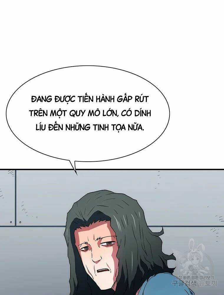 Các Chòm Sao Chỉ Chú Ý Mình Tôi Chapter 31 trang 95