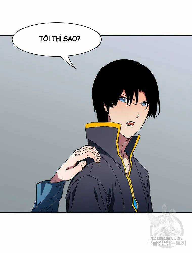 Các Chòm Sao Chỉ Chú Ý Mình Tôi Chapter 31 trang 97