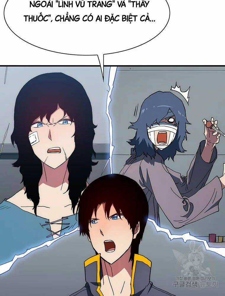 Các Chòm Sao Chỉ Chú Ý Mình Tôi Chapter 32 trang 104
