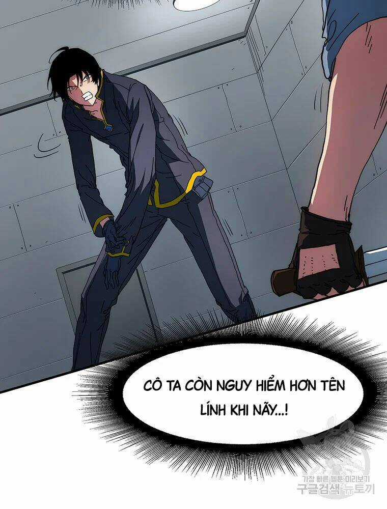 Các Chòm Sao Chỉ Chú Ý Mình Tôi Chapter 32 trang 117