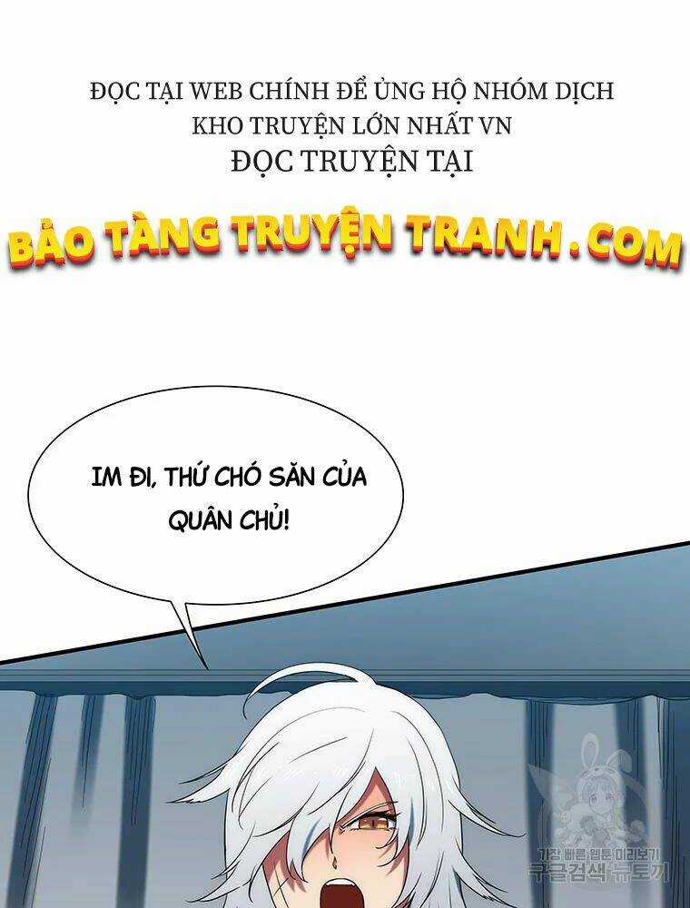 Các Chòm Sao Chỉ Chú Ý Mình Tôi Chapter 32 trang 120