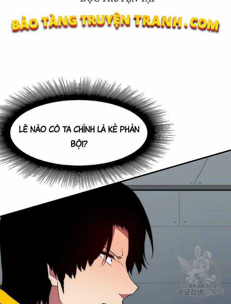 Các Chòm Sao Chỉ Chú Ý Mình Tôi Chapter 32 trang 122