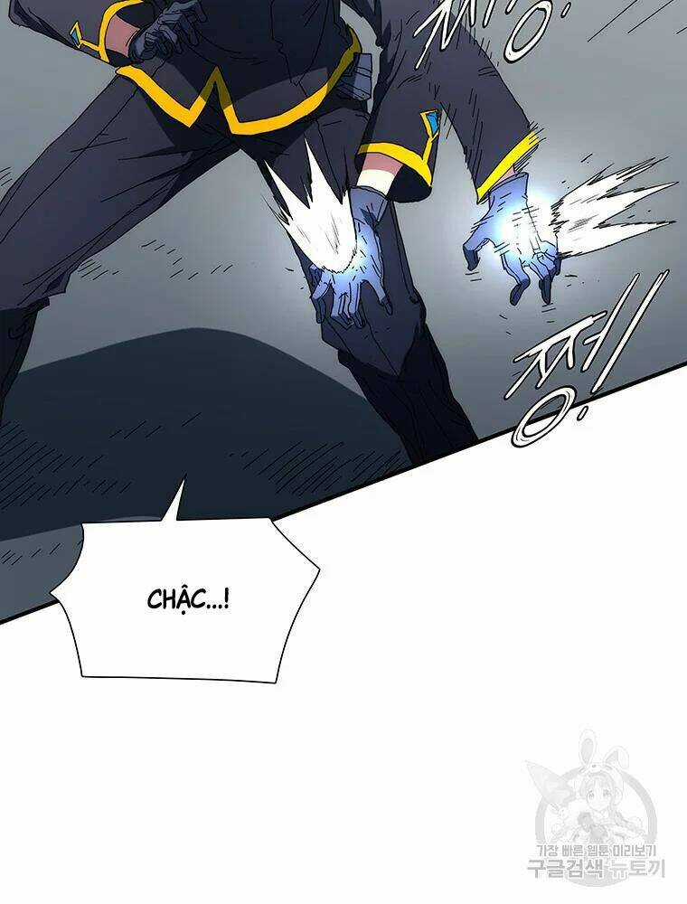 Các Chòm Sao Chỉ Chú Ý Mình Tôi Chapter 32 trang 131
