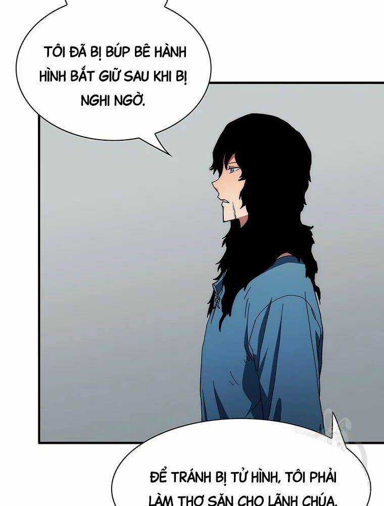 Các Chòm Sao Chỉ Chú Ý Mình Tôi Chapter 32 trang 16