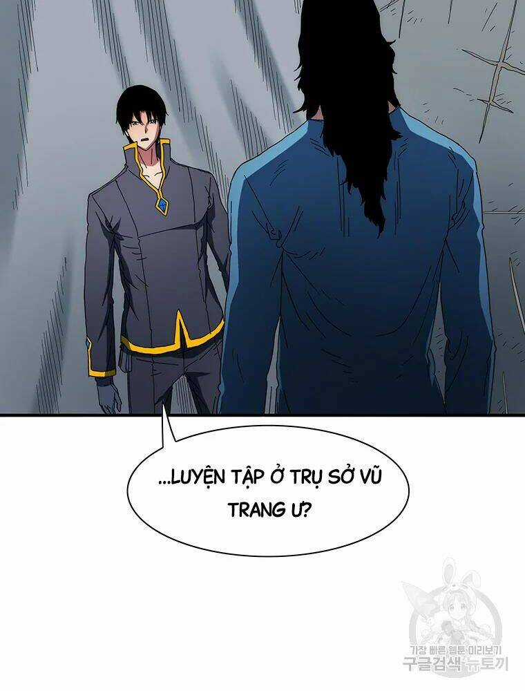 Các Chòm Sao Chỉ Chú Ý Mình Tôi Chapter 32 trang 18