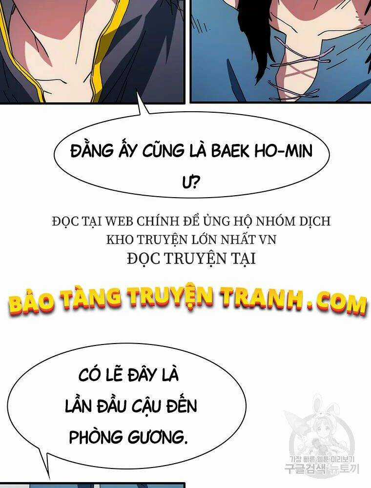 Các Chòm Sao Chỉ Chú Ý Mình Tôi Chapter 32 trang 2