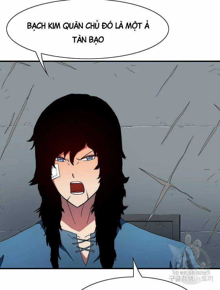 Các Chòm Sao Chỉ Chú Ý Mình Tôi Chapter 32 trang 21