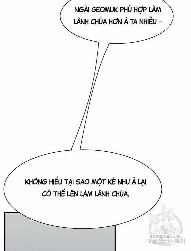 Các Chòm Sao Chỉ Chú Ý Mình Tôi Chapter 32 trang 22
