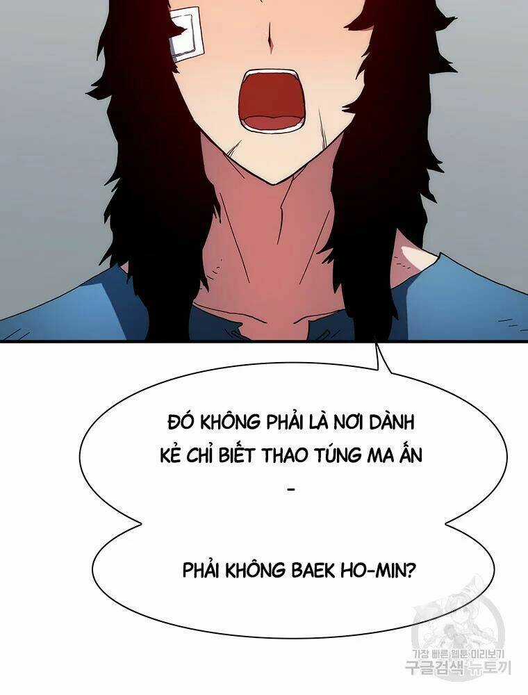 Các Chòm Sao Chỉ Chú Ý Mình Tôi Chapter 32 trang 25