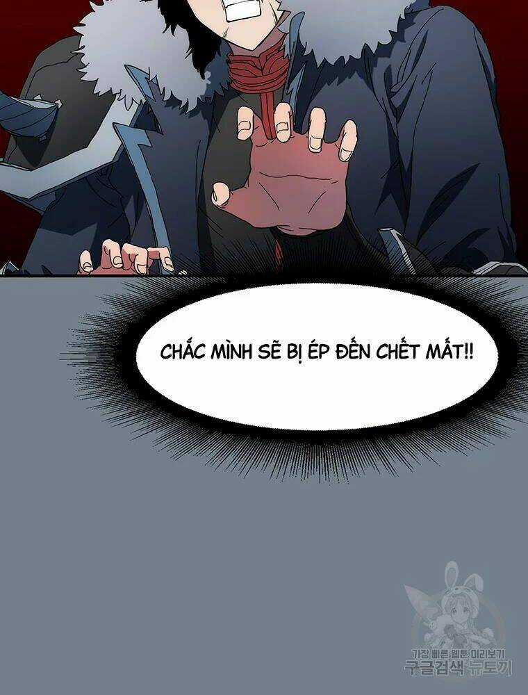 Các Chòm Sao Chỉ Chú Ý Mình Tôi Chapter 32 trang 28