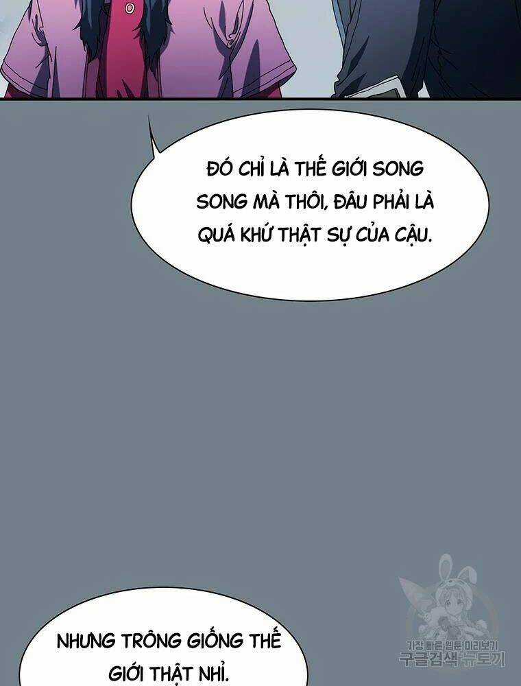 Các Chòm Sao Chỉ Chú Ý Mình Tôi Chapter 32 trang 30
