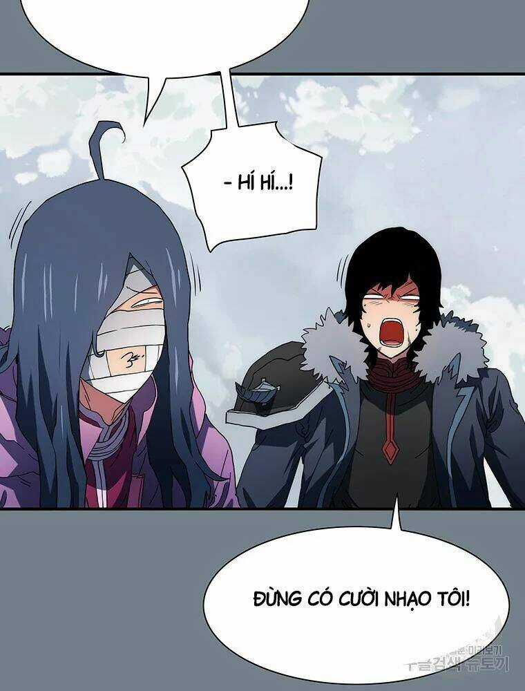 Các Chòm Sao Chỉ Chú Ý Mình Tôi Chapter 32 trang 31