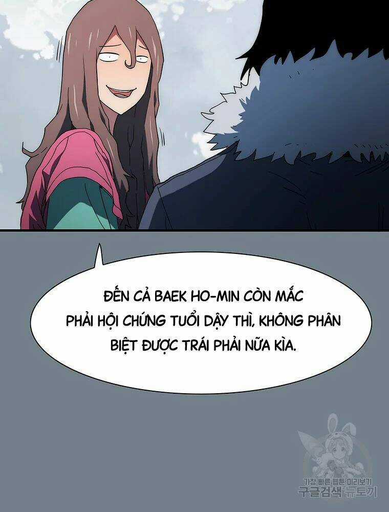 Các Chòm Sao Chỉ Chú Ý Mình Tôi Chapter 32 trang 33