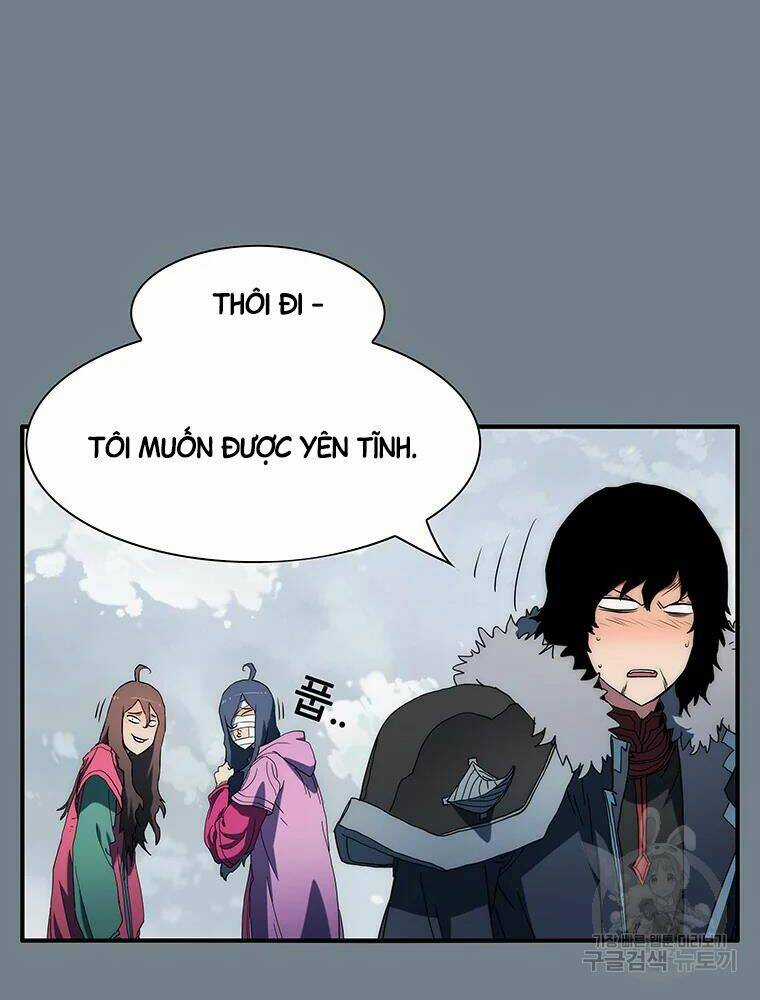 Các Chòm Sao Chỉ Chú Ý Mình Tôi Chapter 32 trang 34