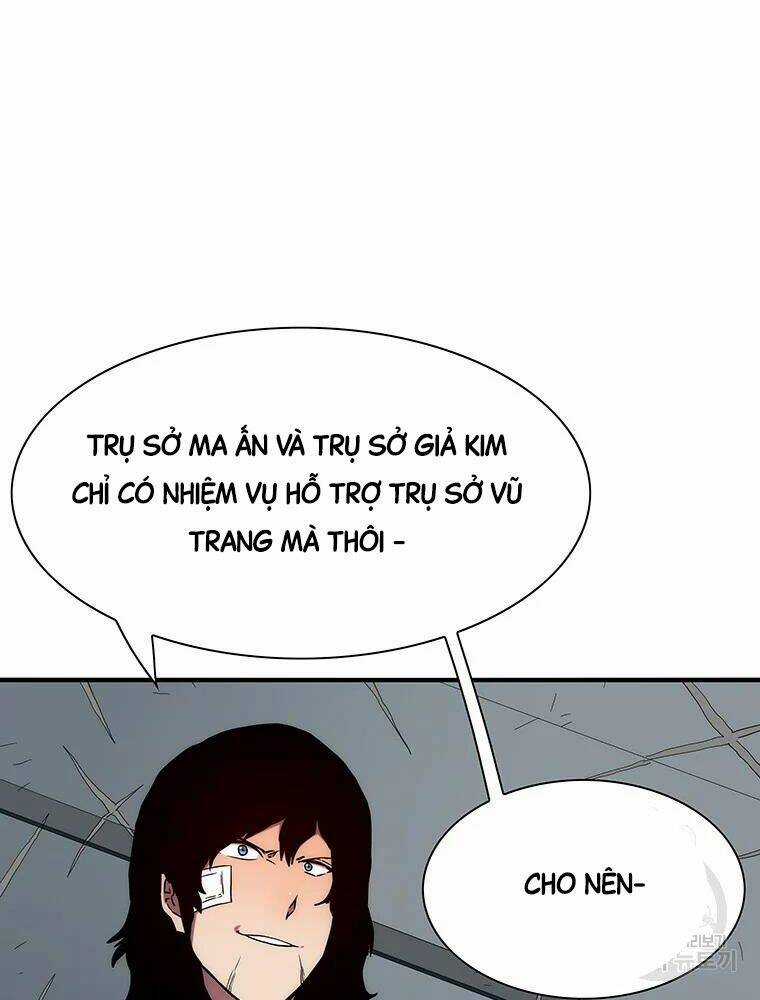 Các Chòm Sao Chỉ Chú Ý Mình Tôi Chapter 32 trang 38