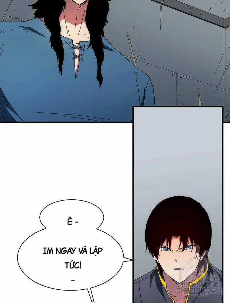 Các Chòm Sao Chỉ Chú Ý Mình Tôi Chapter 32 trang 39