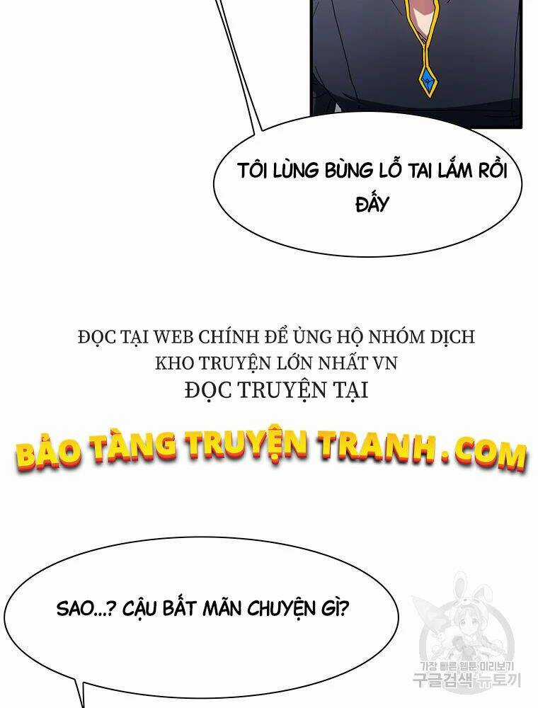 Các Chòm Sao Chỉ Chú Ý Mình Tôi Chapter 32 trang 40