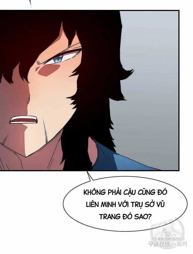 Các Chòm Sao Chỉ Chú Ý Mình Tôi Chapter 32 trang 41