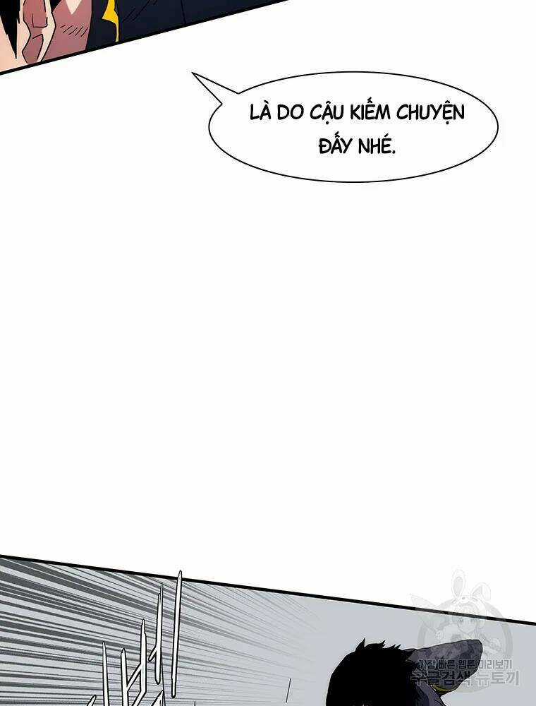 Các Chòm Sao Chỉ Chú Ý Mình Tôi Chapter 32 trang 47