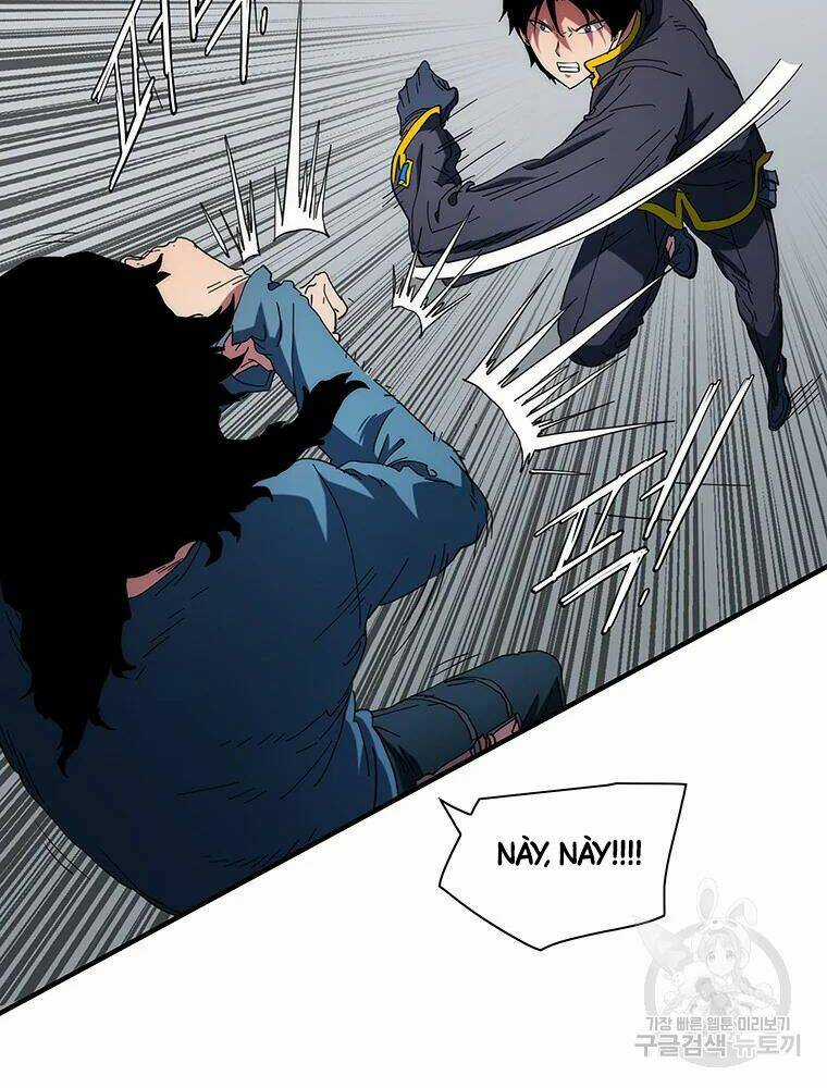 Các Chòm Sao Chỉ Chú Ý Mình Tôi Chapter 32 trang 48