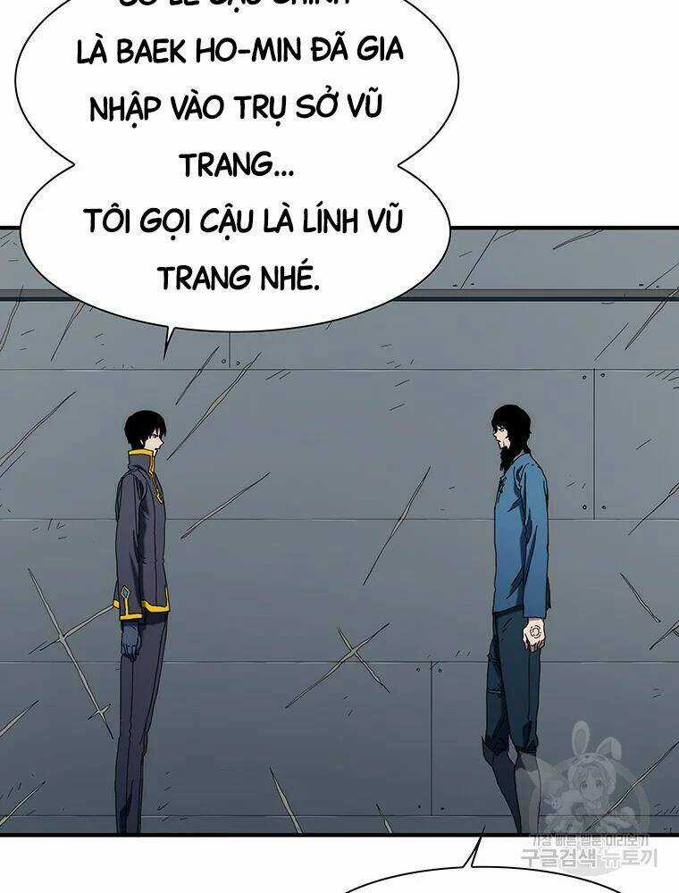 Các Chòm Sao Chỉ Chú Ý Mình Tôi Chapter 32 trang 5