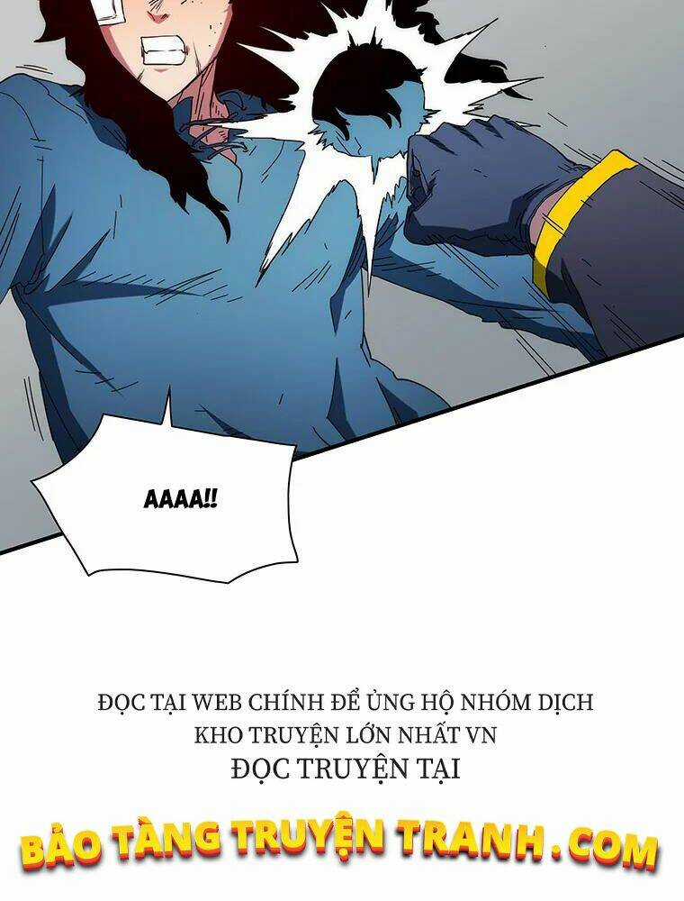 Các Chòm Sao Chỉ Chú Ý Mình Tôi Chapter 32 trang 50