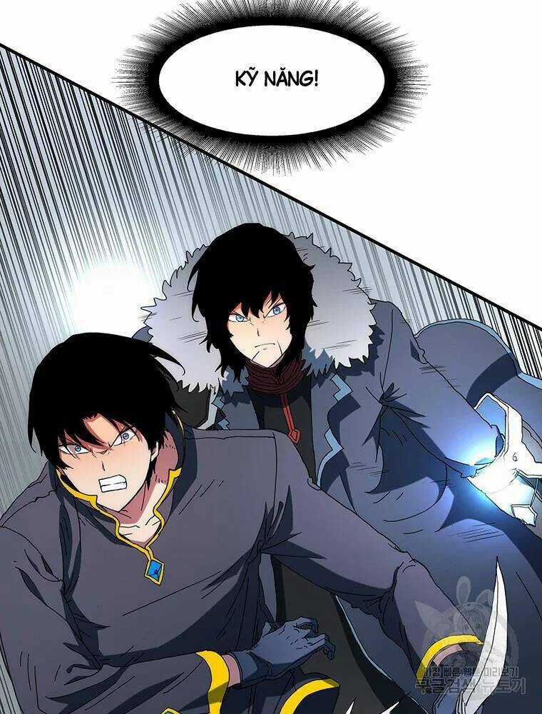 Các Chòm Sao Chỉ Chú Ý Mình Tôi Chapter 32 trang 55