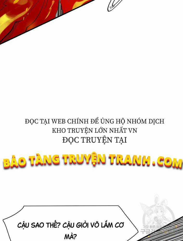 Các Chòm Sao Chỉ Chú Ý Mình Tôi Chapter 32 trang 59