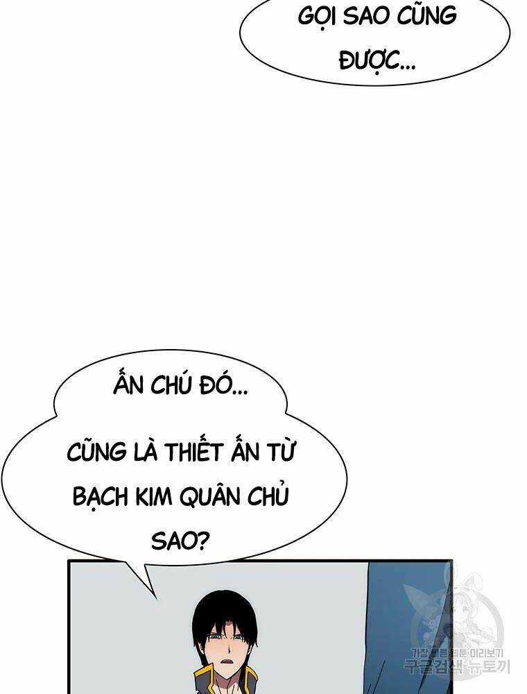 Các Chòm Sao Chỉ Chú Ý Mình Tôi Chapter 32 trang 6
