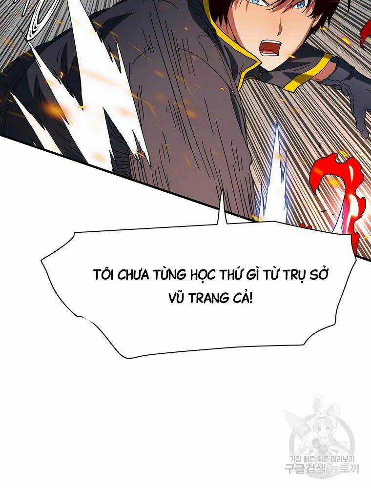 Các Chòm Sao Chỉ Chú Ý Mình Tôi Chapter 32 trang 62