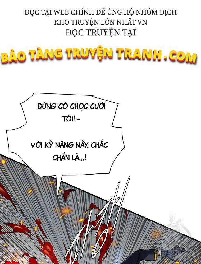 Các Chòm Sao Chỉ Chú Ý Mình Tôi Chapter 32 trang 63