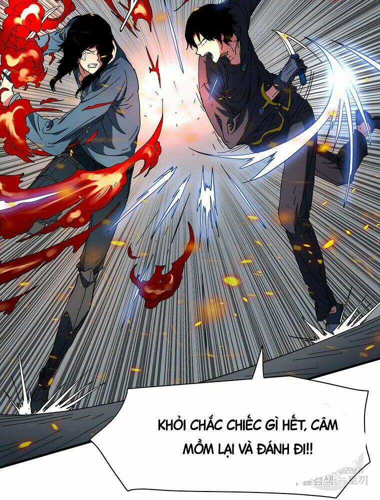 Các Chòm Sao Chỉ Chú Ý Mình Tôi Chapter 32 trang 64