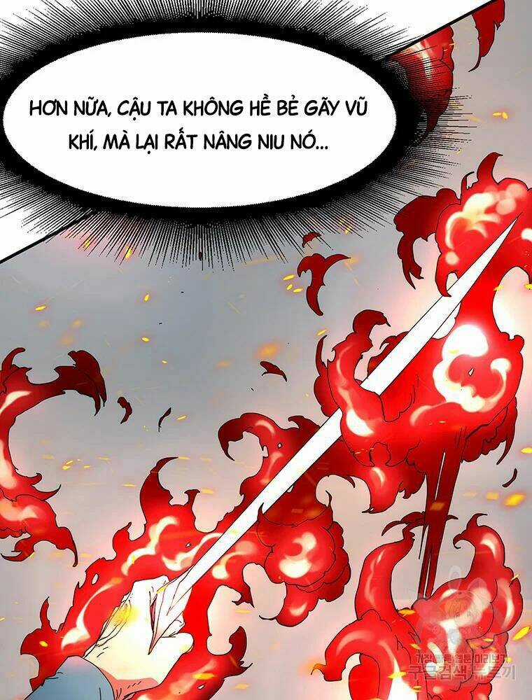 Các Chòm Sao Chỉ Chú Ý Mình Tôi Chapter 32 trang 69