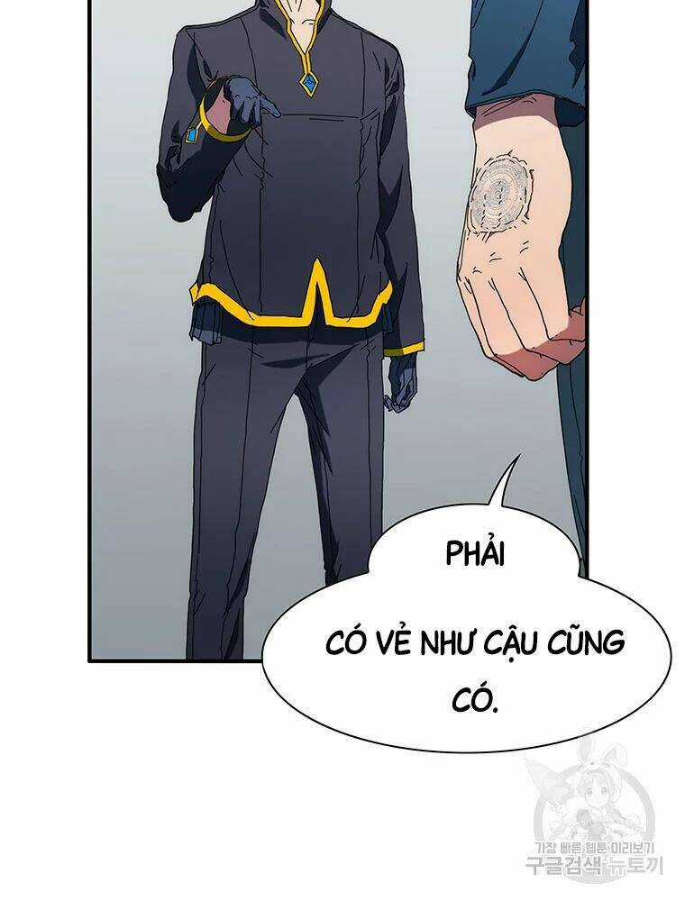 Các Chòm Sao Chỉ Chú Ý Mình Tôi Chapter 32 trang 7