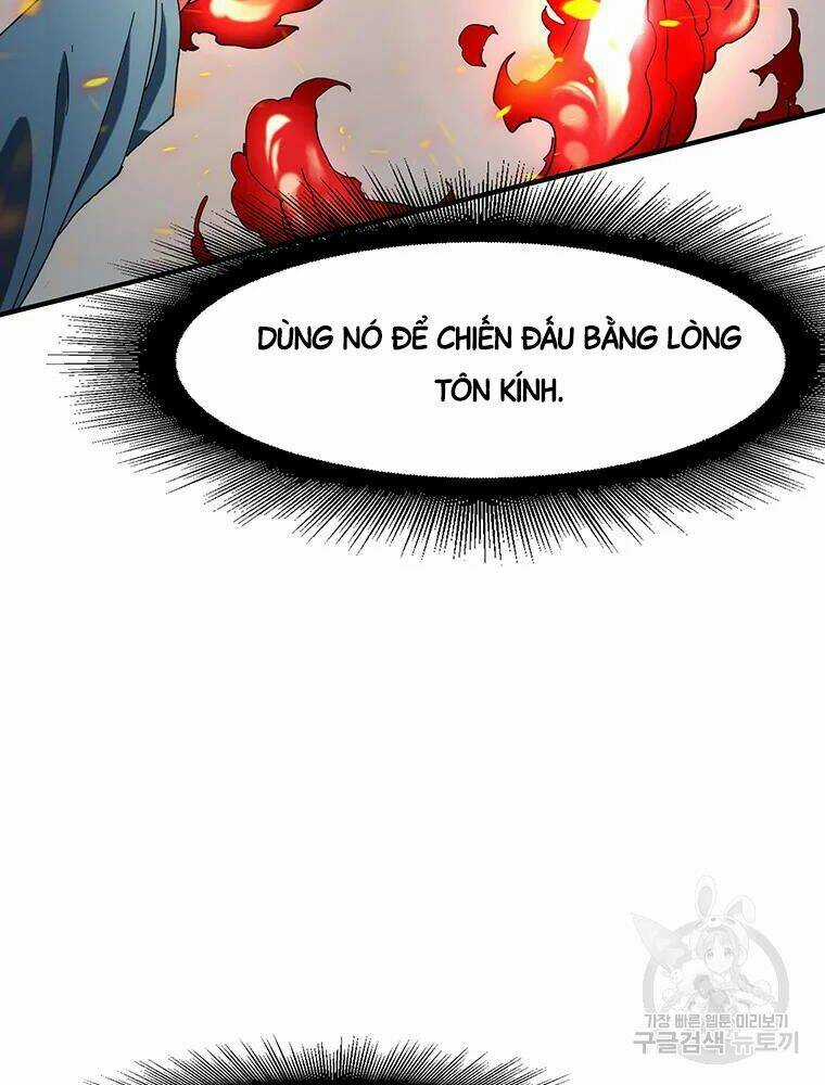 Các Chòm Sao Chỉ Chú Ý Mình Tôi Chapter 32 trang 70